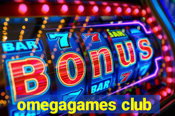 omegagames club